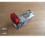 Kawasaki KZ305LTD spatbord achter 
